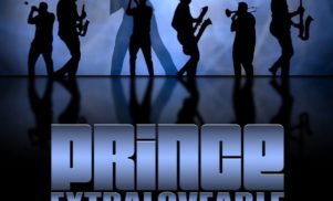 Prince releases “reloaded” version of long-lost song ‘Extraloveable’