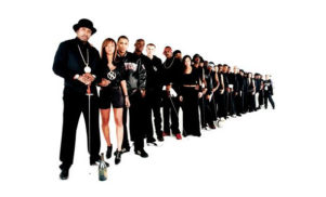 So Solid Crew, Jon Hopkins and more added to Lovebox 2013