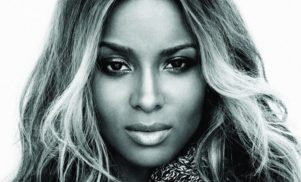 Ciara and Future duet on ‘Where You Go’, produced by Mike WiLL Made It