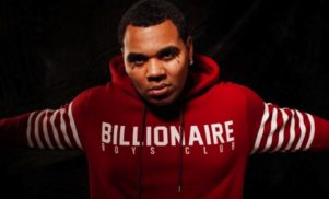 Kevin Gates one-ups Chief Keef with ‘100it Gang (Marijuana Time)’