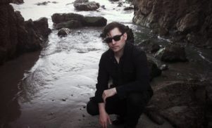 Listen to Prurient’s (mostly) ambient remix of Vessel’s ‘Court Of Lions’