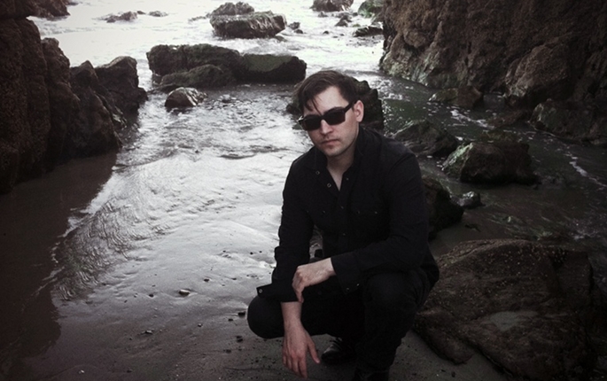 Listen to Prurient's reconfiguration of Vessel's 'Court Of Lions'