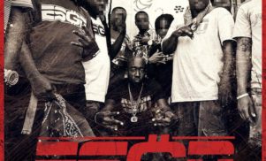 Listen to Freddie Gibbs’ new album, ESGN