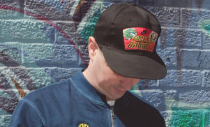 Download the sky-high ‘Cold as Ice’, from DJ Haus’s Thug Houz Anthems Vol. 1