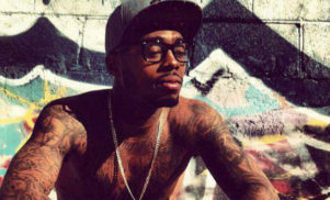 Download Deniro Farrar’s new mixtape, The Patriarch II