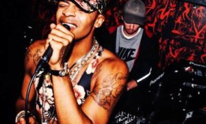 UNO NYC upstart Ian Isiah channels The-Dream on ‘Blindfolded’; download it now