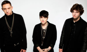 Win tickets to The xx’s Night + Day festival this Saturday