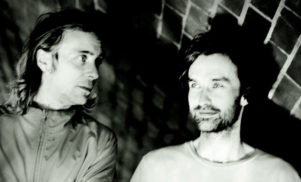 Andy Stott & Demdike Stare, Regis and Forest Swords join Unsound bill