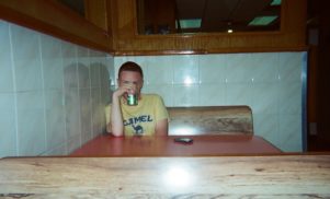 Noise-pop artist Wise Blood opens up about debut album Id; stream it now