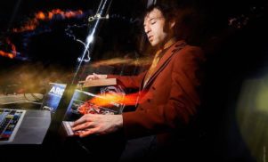 Listen to Daedelus’ frenetic remix of Daft Punk’s ‘Doin’ It Right’