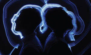 Premiere: Stream Bibio’s gorgeous remix of Letherette’s ‘After Dawn’