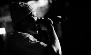 Vibe conductors: Martin Clark checks in with red-hot Manchester crew Swing Ting