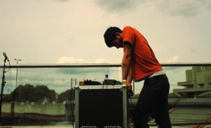 The Haxan Cloak, Forest Swords and Atom™ announced for Semibreve Festival