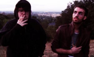 Download Friendzone’s electric ‘Who Wanna Rumble’, featuring Mykki Blanco