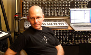 Dreamcatching: The remarkable story of Robert Rich and the Sleep Concerts