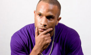 Premiere: stream an exclusive 50-minute mix from Marcus Nasty