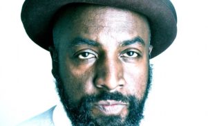 Premiere: watch the video for Roger Robinson’s beautiful ‘Sheets’