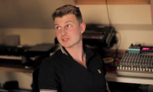 Against the Clock: Addison Groove