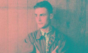 Lapalux announces North American tour