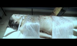 Watch the extremely NSFW video for Cas’s ‘Charlotte’, featuring blood, dismemberment and more