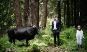 Premiere: Phaseone remixes fellow Brooklynite San Fermin’s ‘Sonsick’