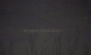 Without Your Love