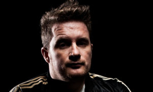 Eats Everything announces US tour