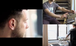 Mumdance – In The Studio