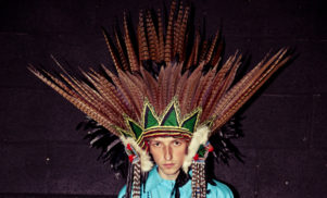 Totally Enormous Extinct Dinosaurs remixes Disclosure’s ‘F For You’