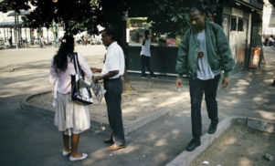 Dean Blunt to tour Europe in Autumn