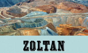 Premiere: stream Romanian up-and-comer Zoltan’s fantastic ‘Curtains’