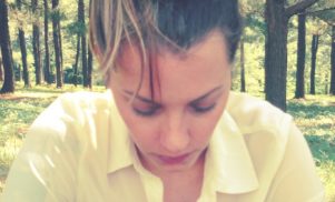 Listen to newcomer Ellie Herring’s percolating ‘Full Eyed’