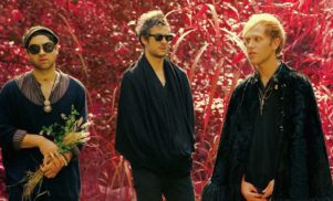 Killer Mike and Mr. MFN eXquire jump on Black Noi$e’s remix of psych rockers Unknown Mortal Orchestra