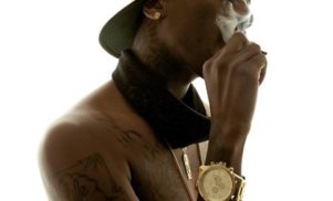 Bronx rapper Doley Bernays shares melancholy ‘Till We Fall’