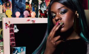 Azealia Banks shares fist-pumping collaboration with Paul Oakenfold, ‘Venus’