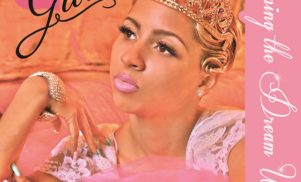 NY rapper GITA combines rough and smooth on the colourful Escaping The Dream World EP