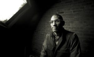 King Britt remixes Natasha Kmeto as Fhloston Paradigm; listen now