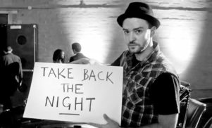Watch Justin Timberlake ‘Take Back The Night’ in new video