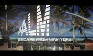 Escape from New York