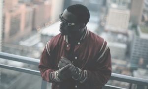 Watch Jeremih put his sky-high stamp on Future’s ‘Karate Chop’