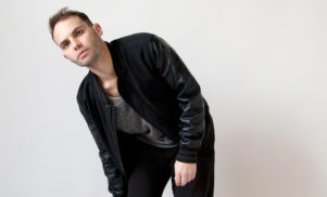 Listen to Autre Ne Veut’s palpitating ‘On & On’