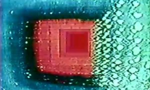 Get lost in Blondes’ colour-clashing video for ‘Elise’, the first single from new album Swisher