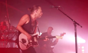 Reviewed: Atoms for Peace at the Roundhouse, London (July 25)
