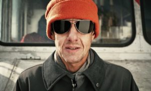 The Beastie Boys’ Mike D soundtracks fashion show; listen now