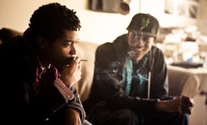 Main Attrakionz drop Best Duo Ever: The Bricktape