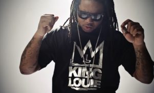 Mixtape Round-up: King Louie, Arca, Maxmillion Dunbar, Surgeon, and more