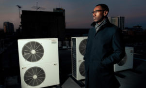 Wookie recruits Eliza Doolittle on new joint ‘The Hype’