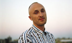 Stream Body High co-owner Samo Sound Boy’s ‘Spirit Tool’