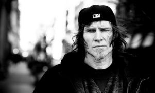 Mark Lanegan announces acoustic dates in UK and Ireland