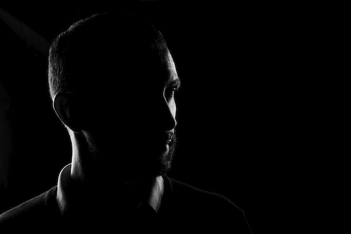 Stream Paul Woolford's latest Special Request EP, Hardcore